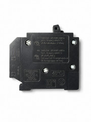 Square D HOMT1520 Tandem Circuit Breaker 15/20 Amp Homeline 120/240V