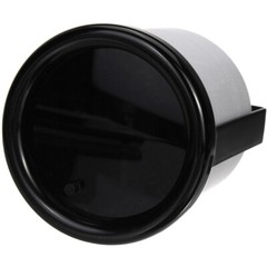 2″ INCH TEMPERATURE GAUGE RADIATOR HOSE FITTING WATER COOLANT TEMP SENDING UNIT