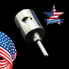 Dental Cartridge Turbine Rotor Canister Wrench Type For NSK PANA AIR Handpiece
