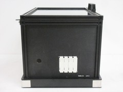 THORLABS PBG12118 ULTRALIGHT SERIES II BREADBOARD & HINGED LID OPTICAL ENCLOSURE