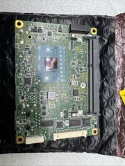 New! PICO-APL1 – Embedded Single Board Computers TFP2204127 HDMI LVDS DDR3