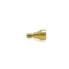 US Dental Healing Cap Abutments Compatible Hiossen Osstem Mini/Regular Platform