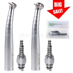 Dental Lab Marathon Electric Micromotor Contra Angle/Straight Handpiece Polisher