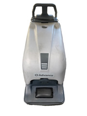 Advance Walk Behind Floor Burnisher BU800 – 1440 Hours Used – Good Working Cond
