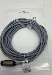 Balluff BES 516-361-E4-Y 3-Wire Proximity Sensor 10-30VDC Sense: 8mm 5-Meter