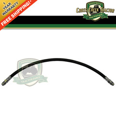 2501 Fuel Line 16 Inches for Ford Tractors 2000 3000 4000 5000 7000+