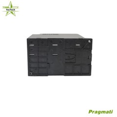 2.2 KW 3 HP VFD 220 V 1 to 3 Phase Variable Frequency Drive Inverter NEW