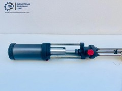 Graco T2 Pneumatic Air Operated Transfer/Piston Pump