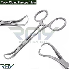 Surgical Blepharoplasty Instruments Eyelid Retractor Ophthalmic Eye Surgery Kit