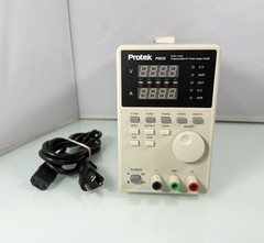 Protek P6035 Programmable DC Power Supply with USB Control Variable 0-32V / 0-5A