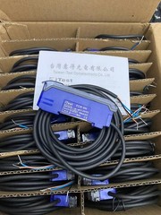 1pc new optical fiber amplifier FCR-6N #ea