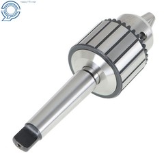 3/4″ Heavy Duty Drill Chuck 3MT Shank in Prime Quality MT3 Drill Chuck Keyed