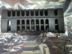 GE IS220PPROH1A Rev G Mark VIe Analog I/O Module Genuine