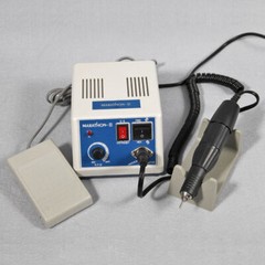 pulido micromotor eléctrico Marathon laboratorio dental +pieza mano 35000 RPM JL