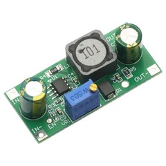 2 Pcs DC-DC 48V 60V 100V to 1.25V-48V Step Down Module Board Voltage Buck Adj…