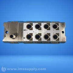 Balluff BNI IOL-719-002-Z012 IO-Link Master FNIP