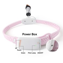 5W Dental LED Surgical Headlight Headband Headlamp Wireless Light Filter