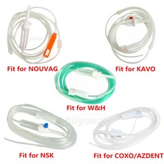 Dental Implant Irrigation Tube Fit WH/NSK/NOUVAG/KAVO/COXO/AZDENT Surgical Motor