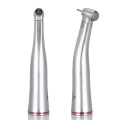 Joy Dental 1:5 Increasing Contra Angle Low Speed Handpiece E-type Motor
