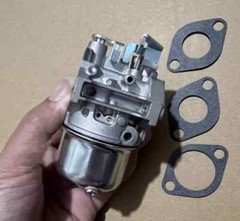 FitFor Suzuki SV3000 SV2200P SV1400L SV1800P 3KW engine carburetor