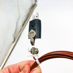GeoCorp 1-18J3U19 Thermocouple TY-J Spec 1/16in Dia Meterx 18in Long 132″ Overal