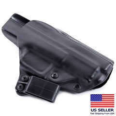 Blade-Tech IWB Holsters – Razor – Right Hand Carry – Fits Belts Up to 1.50 in
