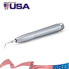 Dental Ultrasonic Air Perio Scaler Handpiece Hygienist Cavitron 2 Hole/4 Hole