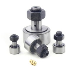 Cam Follower Needle Roller Bearing CF3/4/5/6/8/10/12/16/18/20/24/30 Bearing