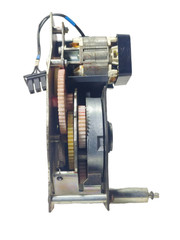 MERLIN GERIN MCH SPRING CHARGING MOTOR 100/130VAC 47893 / GHJ10624AA MASTERPACT