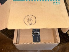 Siemens NGB3K015B 3 Pole 15 Amp Circuit Breaker 480V Made In Mexico NGB2