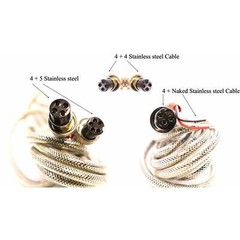 PS-15 Cable with connectors for PS-IN202 Indicator for Prime Scales Floor scale