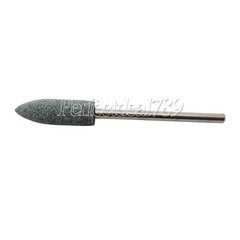 Dental Lab Mounted Finishing Points Polisher Green Mounted Stones 50MM-13