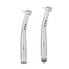 Joydental Dental E-generator LED High Speed Handpiece/ 20Types FG Diamond Burs