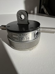 Mitutoyo 543-135 Digimatic Digital Indicator (0-0.5″ Range, 0.0005″, IDC-1012ME)