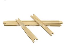 bee hive frames deep unassembled 10 PACK