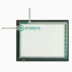 One for V610S10 V610T10 V610C10 Touch Panel Screen with Front Overlay Film