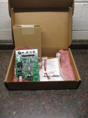 GOODMAN PCBBF124S PCBBF107S FURNACE CONTROL BOARD HARDNESS IGNITOR SERVICE KIT