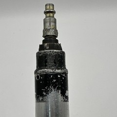 CLECO 44RSA-7BQ Pneumatic Screwdriver Made in USA Tested