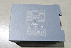 Siemens 6EP1332-5BA00 Dc Power Supply, AC-DC, 24V, 2.5A, 100-240V In *BRAND NEW*