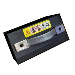 48V 10Ah LiFePO4 Lithium Battery for Electric Pallet Jack EPT40H EPT33H,CBD15-WS