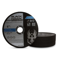 25 Pack 6″x.045″x7/8″ Cut-off Wheel – Metal & Stainless Steel Cutting Discs