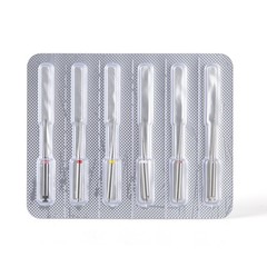 Dental Long Neck Microscope Endo Tungsten Carbide Bur for slow-speed Handpiece