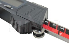 Aventor 6″ DPS IP67 Electronic Digital Caliper + 0-1″ IP65 Outside Micrometer R]
