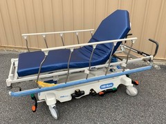 Detetco 6550 Wheelchair Scale