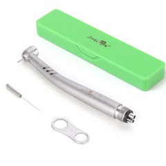 AZDENT Dental E-generator LED High Speed/Slow Low Speed Handpiece Kit 4H/2H