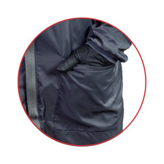 Colad BodyGuard Anti-static Light Weight Lab Coat