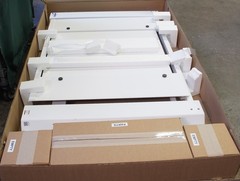 Health O Meter 2900KL-AM Wheelchair Scale (FA3)