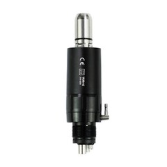 Dental Slow Low Speed Contra Angle Straight Handpiece Air Motor