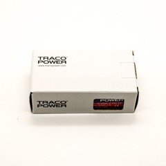 Traco Power TXL 025-12S Enclosed Industrial 12V 2.1A AC-DC Power Supply