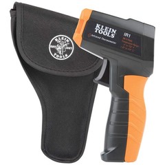 Klein Tools IR1 Infrared Thermometer Digital Laser Temperature Gun
